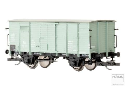 Thomas Bradler Verlag (Hädl) Art. 25030